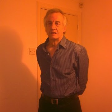 Robert Joy Photo 28