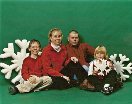 Charlotte Gribble Photo 5