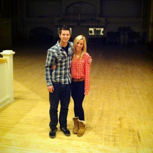 Alyson Adams Photo 26
