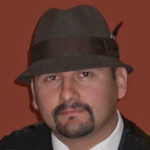 Hugo Mendez Photo 16