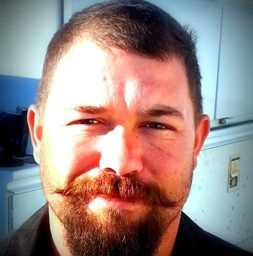 Stephen Winder Photo 6