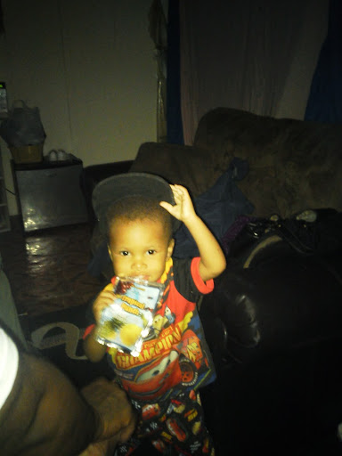 Angel Jenkins Photo 38