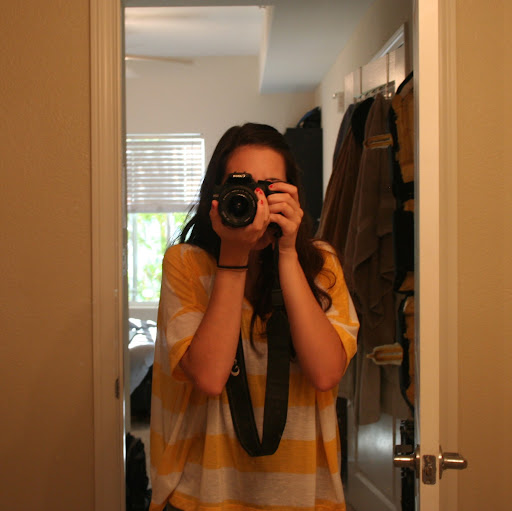 Megan Francis Photo 10