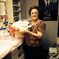 Debbie Henderson Photo 20
