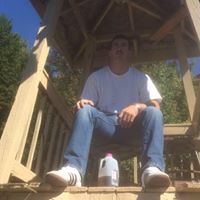 Patrick Harden Photo 34