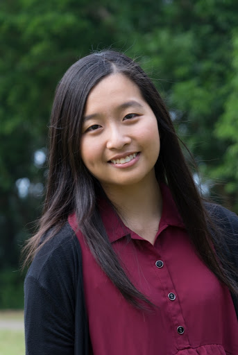 Janet Lam Photo 33