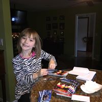 Tracy Logan Photo 31