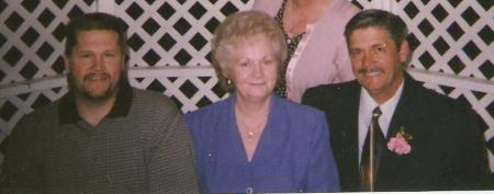 Bonnie Hoffman Photo 25