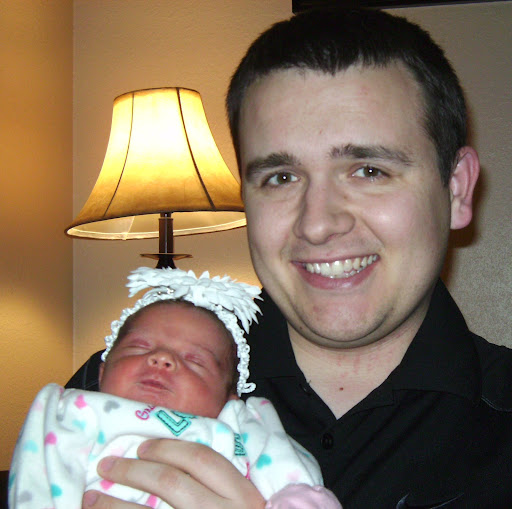 Tyler Anderson Photo 8