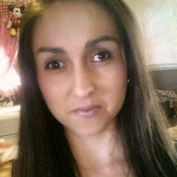 Isabel Aguilar Photo 27