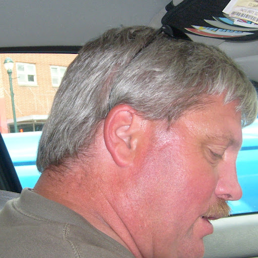 Rodney Carr Photo 38