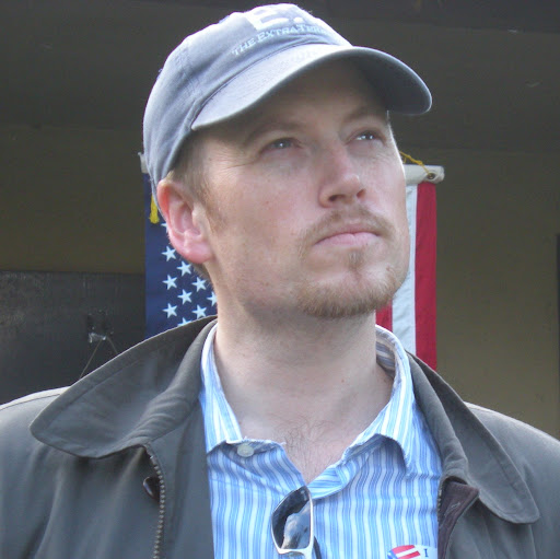 Jeff Griffith Photo 33