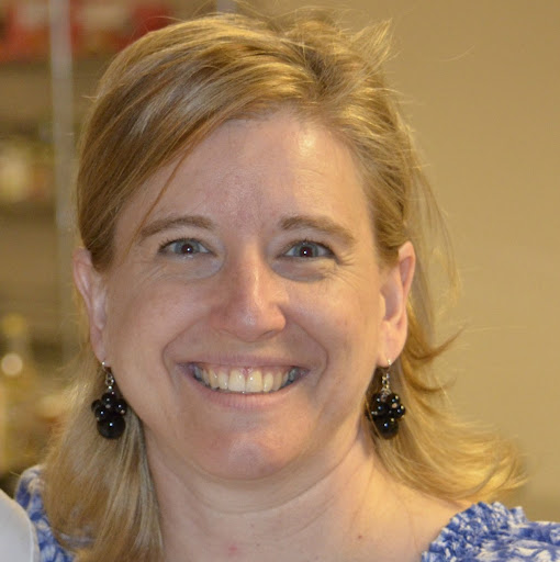 Heidi Morton Photo 30