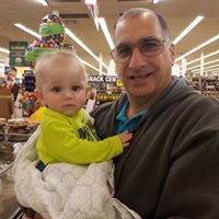 Allen Levine Photo 31