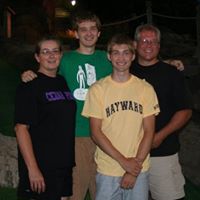 Rick Gustafson Photo 31
