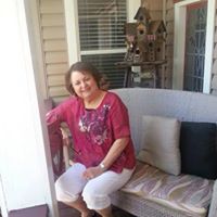 Jackie Wilkinson Photo 25