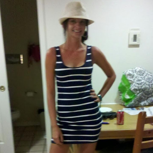 Jessica Nokes Photo 5