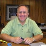 Lawrence Larson Photo 4