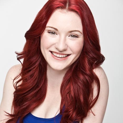 Hilary Harrison Photo 9