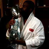 Reginald Bush Photo 30