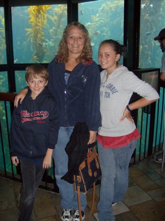 Julie Warren Photo 29