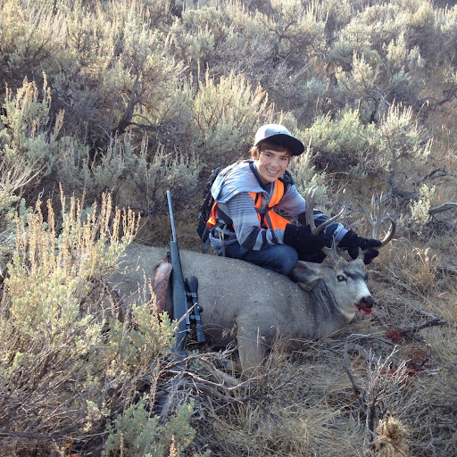 Cole Jensen Photo 28