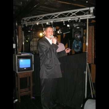 Richard Key Photo 24