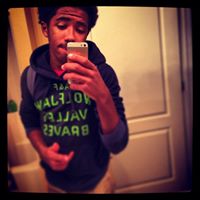Sean Cleveland Photo 5