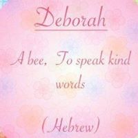 Deborah Casey Photo 27