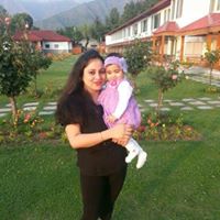 Priya Gupta Photo 18