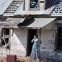 Christine Huber Photo 28