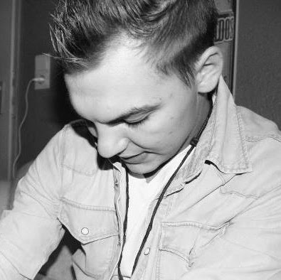 Patrick Fitz Photo 2