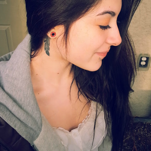 Priscilla Collins Photo 24