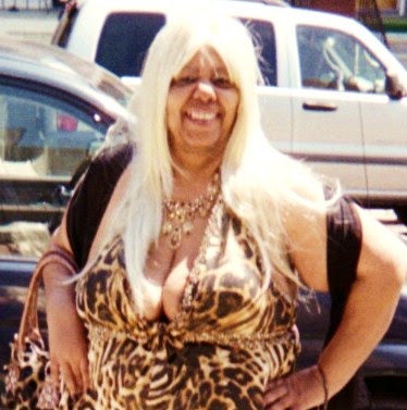 Frances Carroll Photo 6