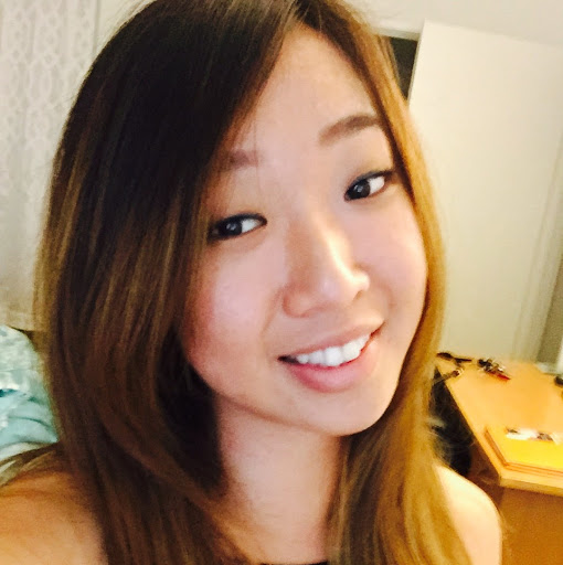 Agnes Chung Photo 21