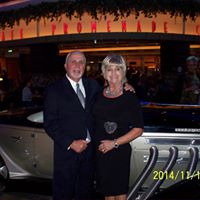 Vivian Austin Photo 12