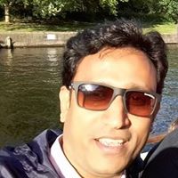 Mohammad Rana Photo 46