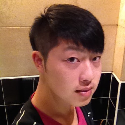 Steven Song Photo 32