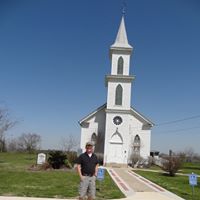 Michael Hinds Photo 12