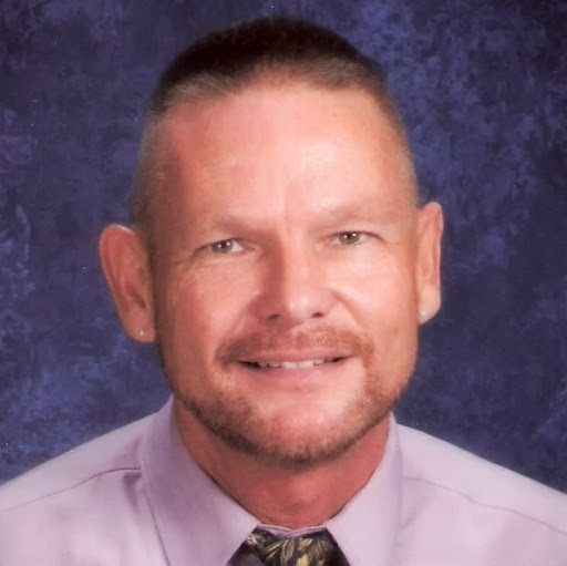 Troy Robinson Photo 37
