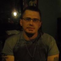 Matthew Parrish Photo 27