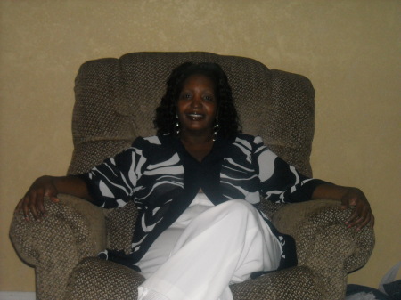 Pamela Bailey Photo 13