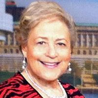 Arlene Goldberg Photo 11
