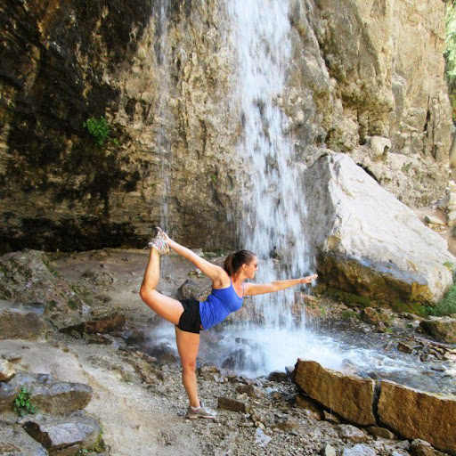Jill Olson Photo 6