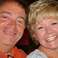 Jackie Arnold Photo 16