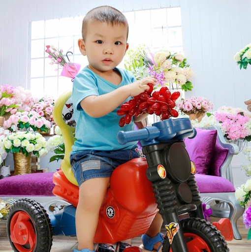 Chieu Dinh Photo 8