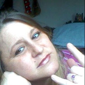 Amy Swift Photo 18