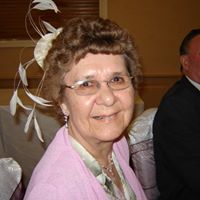 Mildred Swain Photo 9