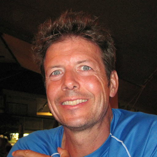Guy Roberts Photo 34