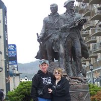 Mary Baldwin Photo 10